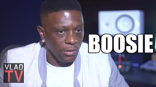 FREE Boosie Badazz Type BeatquotGuttaquot [upl. by Deland]