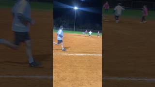 Kickball nice play 228 [upl. by Dorej]