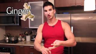 Metabolic Cooking Tricks To Burn Fat Faster amp Banish Your Boring Fat Loss Diet [upl. by Srednas]