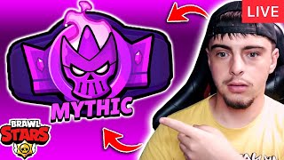 🔴LIVE AJUNGEM IN SEARA ASTA LA MYTHIC   BS ROMANIA [upl. by Victor]