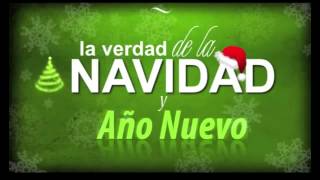 🔴 ¡Descubriendo el secreto  ❌ LA VERDAD DE LA NAVIDAD Y EL AÑO NUEVO [upl. by Elbertina229]