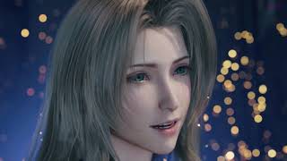 Aerith Song  No Promises to Keep  FINAL FANTASY 7 REBIRTH [upl. by Ahtela]