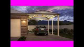 Carport Design Ideas [upl. by Gebelein]