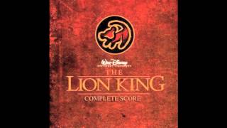 Lion King Complete Score  17  An Argument  Youre Mufasas Boy  Remember  Hans Zimmer [upl. by Seaden95]