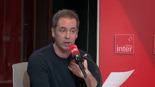 Pas de drogue mais des Pépitos et de la verveine  Tanguy Pastureau maltraite linfo [upl. by Chaves663]