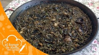 Arroz Negro [upl. by Patrizius]