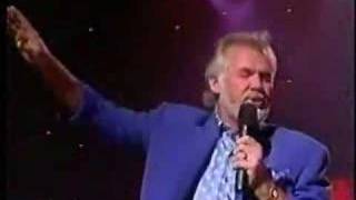 Kenny Rogers  quotIf You Want To Find Lovequot Live [upl. by Anilat551]