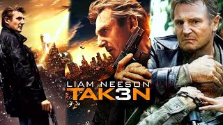 Taken 3  2014  Liam Nesson  Maggie Grace  Taken 3 Full Movie Fact amp Some Details [upl. by Westley]