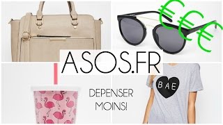 ASTUCE Comment économiser sur Asos SANS code promo [upl. by Nester422]