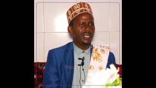 Dardaaran Culumada Ahlusuna Waljamaca Hseikh Ibn Maadix ahlussunnahwaljamaah subsribe subscribers [upl. by Liberati]