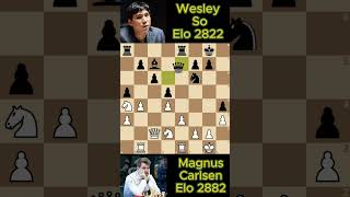 Magnus Carlsen ultrabullet chess a18 [upl. by Yllas]