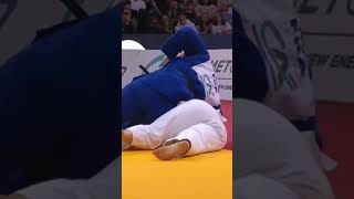 🥇78kg Romane DICKO 🇫🇷 Paris Grand Slam 2024 🇫🇷 judo judoparis [upl. by Rosalyn27]