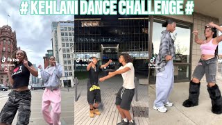 Jordan Adetunji KEHLANI  Kehlani Dance Challenge  2024 trending VIDEOS dance [upl. by Moses]