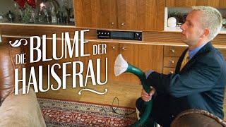 DIE BLUME DER HAUSFRAU Trailer Deutsch  German HD [upl. by Sedecrem696]