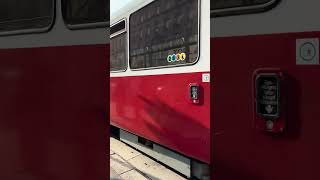 🇦🇹Das ist Wien Wiener Straßenbahn This is Vienna Video 2 9 2024 8 31 09 AM [upl. by Dwight]