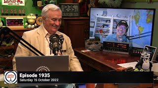 Leo Laporte  The Tech Guy 1935 [upl. by Fritze]