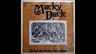 The MUCKY DUCK Bush Band  01  Medley Sixpenny Money Banish Misfortunes Whelans Jig [upl. by Towrey]