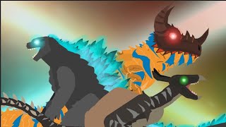 ion dragon vs godzilla 2021 vs greymon download dc2 vk link [upl. by Giuliana373]