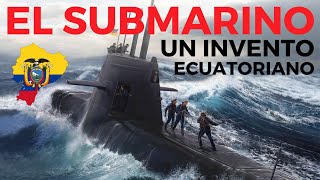 5 INVENTOS que NO SABÍAS que nacieron en el Ecuador 🇪🇨 [upl. by Sassan]