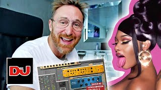 How to Make a Cardi B WAP Bootleg With David Guetta [upl. by Aneris]