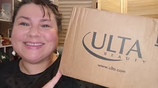 Ulta New Make Up I Got On Sale Haul [upl. by Oilime]