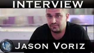 CamoRapcom Interview  Jason Voriz quotYa des sons que jaurais jamais pu faire en étant en Francequot [upl. by Xylon]