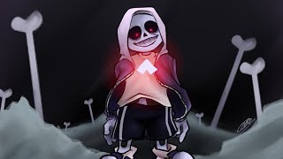 CANCELLED Psychomaniatic  Skeleton Bros Dusttale Update OST [upl. by Rea]