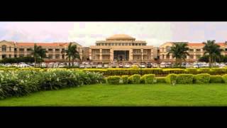 BITS PILANI HYDERABAD CAMPUS VIEW [upl. by Netsirhc]