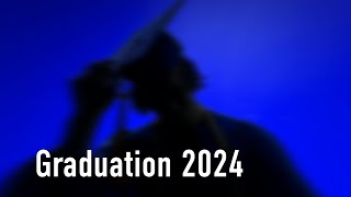 Minnetonka High School Graduation 2024 [upl. by Hannover]