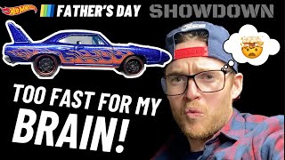 Vintage NASCAR absolutely RIPS  Day 4  2024 Fathers Day Showdown [upl. by Esorrebma]