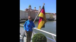 City Passau [upl. by Gomar]