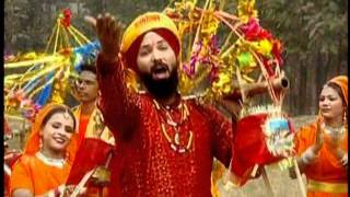 Chal Bhole Ke Dwar Kanwar Bhajan By Lakhbir Singh Lakkha Full Audio Song Chal Bhole Ke Dwar [upl. by Bennie]