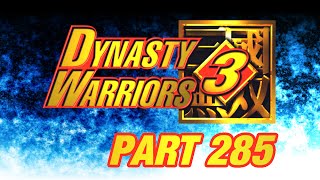 Lets Perfect Dynasty Warriors 3 Part 285 Zhao Yuns 4th Weapon [upl. by Dlanar]