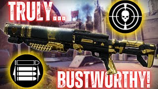 GOD ROLL Someday Shotgun Is The New PvP KING [upl. by China]