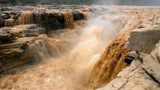 Yellow River  The Mother of China Hello China 52 [upl. by Shir497]