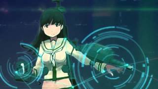 【MMD】 Kantai Collection  In the End [upl. by Udenihc]