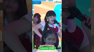 Lagu Anak Anak Indonesia  Penampilan Carstensz  Mydoremi laguanakanak anak kids kidsvideo [upl. by Soiritos481]