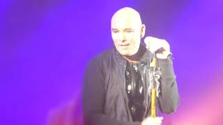 Rotersand  Live Full Concert Electronic Summer 2 Sep 2017 [upl. by Noiro547]