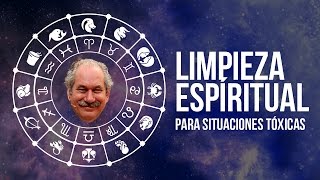 Limpia tu espíritu de situaciones tóxicas  Pedro Engel [upl. by Arelus290]