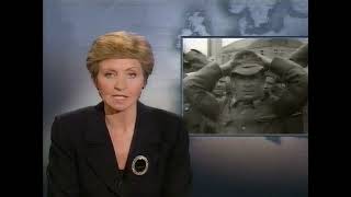 BBC News 44  9th June 1944 [upl. by Ynoble83]