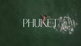 VLOG l PHUKET 3 คืน พักโรงแรมสวยเท่านั้น intercontinental  Hyatt Regency [upl. by Aennyl]