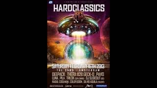 Hardclassics 2013 2 part [upl. by Acker]