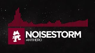 Trap  Noisestorm  Antihero Monstercat Release [upl. by Anitsyrhk]