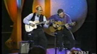 chet atkins and tommy emmanuel part 1mpg [upl. by Naus]