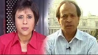 Battling Section 377 writer Vikram Seth calls for Swaraj [upl. by Asaeret]