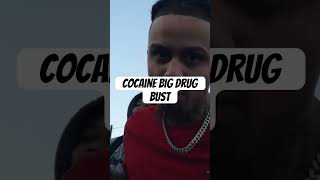 Bando baby  all day cocaine big drug bust hiphop rap music newmusic artist newsingle image43 [upl. by Anyalram]