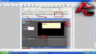 Tuto  Comment utiliser Fastone Capture pour filmer son écran [upl. by Inail447]