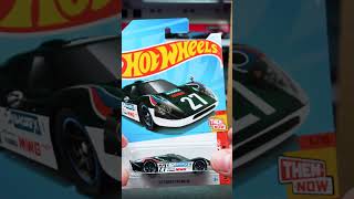 Crazy Detail on this Hot Wheels 2024 M Case CAR hotwheels diecastcars diecastcollector [upl. by Sirroned900]