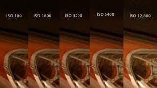 Nikon D600 Review Part 6  Low Light High ISO testAnd a surprise problem [upl. by Yttisahc715]