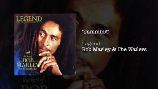 Jamming Eric quotETquot Thorngren Remix  Bob Marley amp The Wailers [upl. by Debbie959]